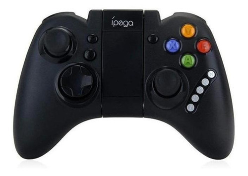 Controle Joystick Games Ipega Pg 9021s Celular Bluetooth