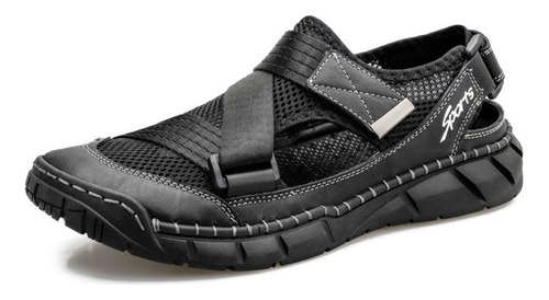 Sandalias De Senderismo Al Aire Libre For Hombre