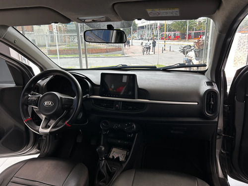 Kia Picanto 1.25