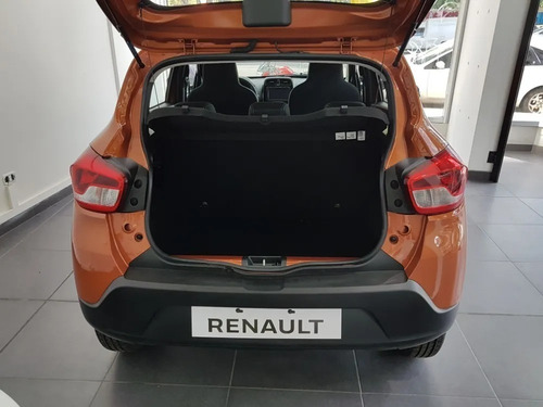 Renault Kwid Zen 1.0 0km 2021 Financiacion Disponible (ga)