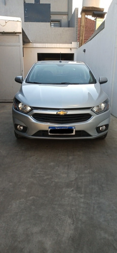 Chevrolet Onix 1.4 Ltz 98cv