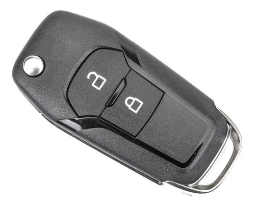 Control Remoto Ford Ranger 2016/ Ecosport 2017/2021 Original
