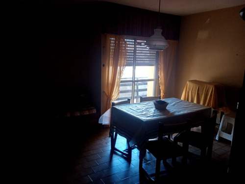 Calle 43 Esquina 3, Santa Teresita ¡depto 2 Ambientes 62m2 En Venta!