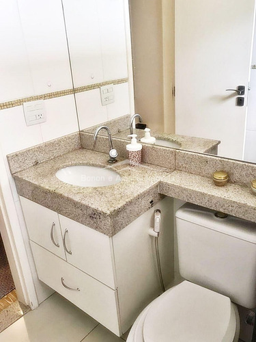 Imagem 15 de 30 de Casa À Venda Em Parque Taquaral - Ca013064