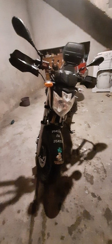 Yamaha Ys250
