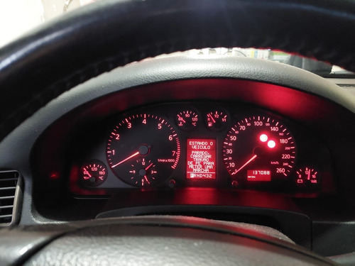 Imagem 8 de 9 de Audi A6 2.8 Aut. 4p