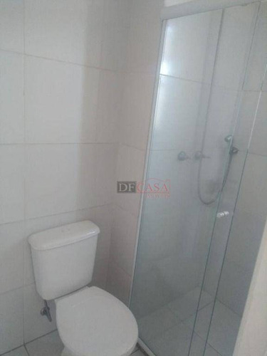 Imagem 10 de 24 de Apartamento Com 3 Dormitórios À Venda, Jardim Vila Formosa - São Paulo/sp - Ap6745
