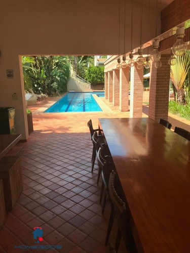 Imagem 13 de 30 de Casa Em Condominio Para Venda Em Campinas, Parque Taquaral - Ca00327 - 33515855