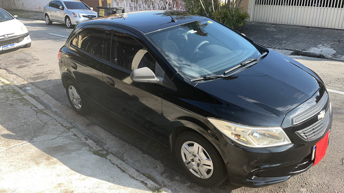 Chevrolet Onix 1.0 Joy 5p