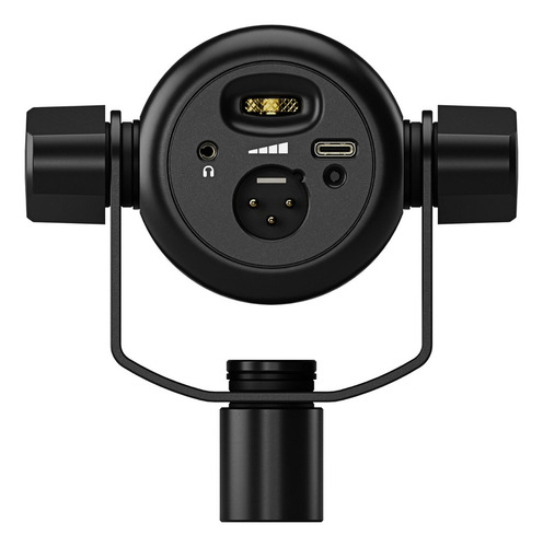 Rode Microfono Podmic Usb Dynamic Broadcast Microphone