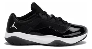 Jordan 11 Low Cmft Black White 26 Cm / Solo Se Usaron 1 Vez