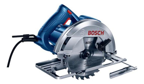 Sierra Circular Bosch Gks 150 Azul Acero (Reacondicionado)