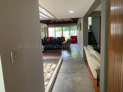 Ls Vende Casa Caurimare