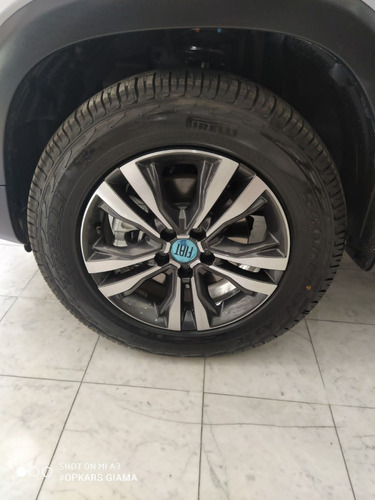 Imagen 23 de 25 de Fiat Toro 0km Entrega Inmediata Cuotas O Auto Usado Plan Sz