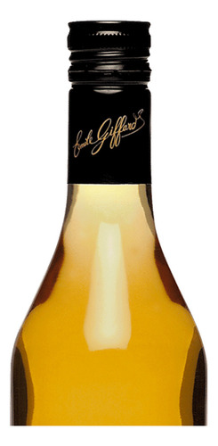 Pack De 4 Licor Giffard Piment D'espelette 700 Ml