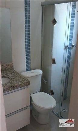 Apartamento Residencial À Venda, Jardim Nove De Julho, São Paulo. - Ap3488