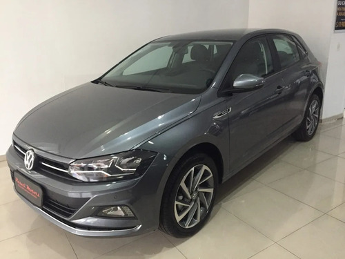 Imagem 5 de 15 de Volkswagen Polo Highline 1.0 200 Tsi Flex Aut 2021/2022 0km
