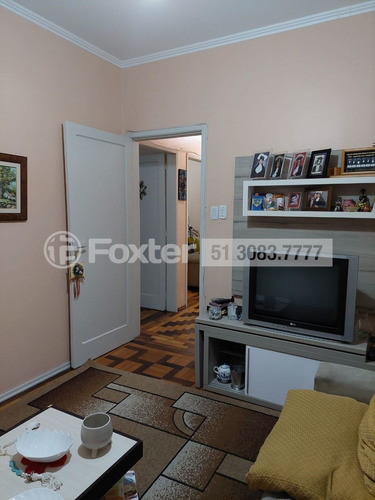Imagem 11 de 16 de Apartamento, 3 Dormitórios, 99.32 M², Santa Cecília - 218854