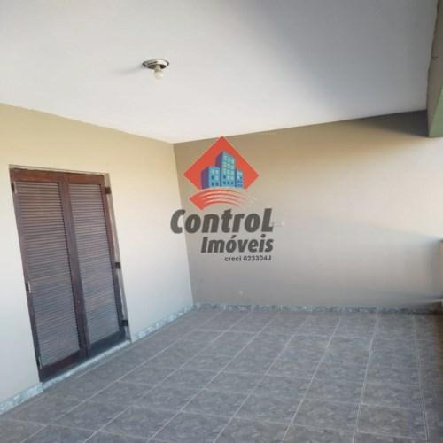 Imagem 8 de 30 de Casa - Ref: 03492