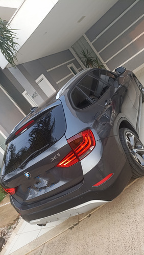BMW X1 2.0 Sdrive20i Active Flex 5p