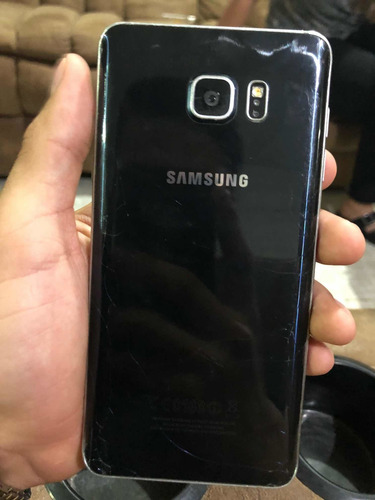Galaxy Note 5 Desbloqueado (Usado)