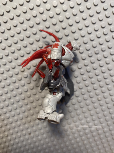 Megabloks Mega Construx Halo Hunter (351) (Usado)