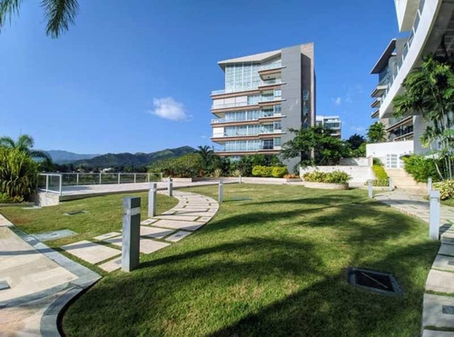 Imagen 12 de 27 de Angela Giron (+58 414-4713559) | Apartamento Amoblado En Alquiler En Terrazas Del Country (ata-1070)