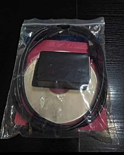 Interfaz Dmx Usb 2.0 Controlador Iluminación