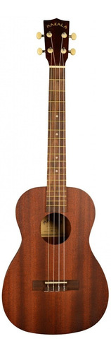 Ukulele Baritono Ukelele Kala Mk-b Makala Caoba 18 Trastes