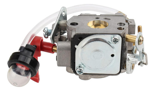 Qe1 Carburator For Poulan Pro P338pt Pp133/333 33cc