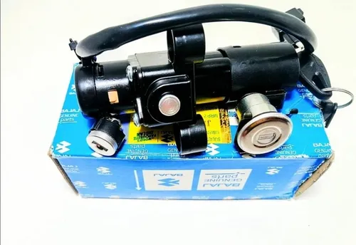 Switch Encendido Completo Pulsar Ns200 Original