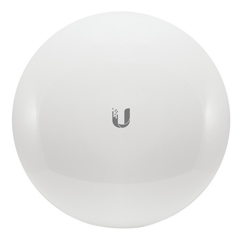 Antena Ubiquiti Nanobeam Nbe-m5-16 5ghz 16 Dbi Airmax