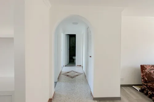 Apartamento En Arriendo En Batán. Cod A7233