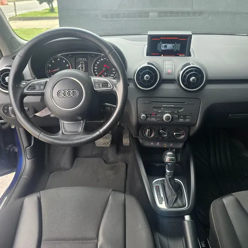 Audi A1 1.4 Tfsi Ambition Plus