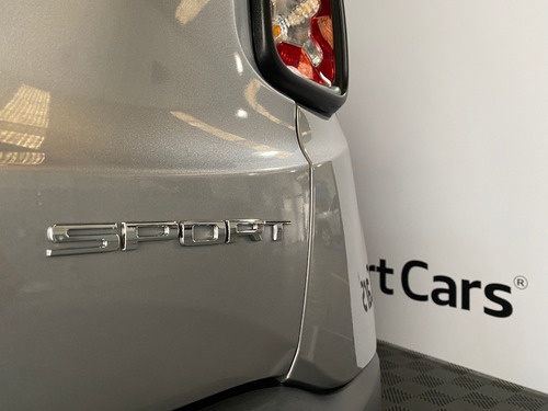 Imagen 8 de 20 de Jeep Renegade 2022 1.8 Sport At 6-bb