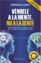 Comprar Vendele A La Mente, No A La Gente