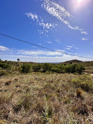 Oportunidad Venta Terrenos - Villa Ciudad De America, Lago Los Molinos, Cordoba.