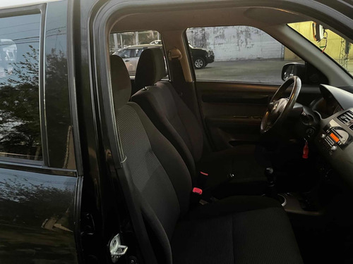 Suzuki Swift 1.5 N