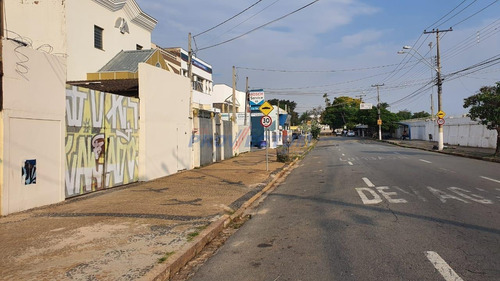 Imagem 5 de 8 de Terreno À Venda Em Ponte Preta - Te273703