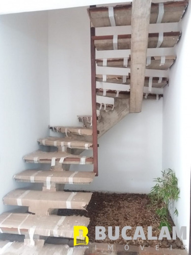 Imagem 6 de 14 de Linda Casa Para Venda Na Vila Morse - 3302-db