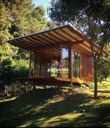Imagem 1 de 10 de Terreno À Venda, 4000 M² Por R$ 900.000,00 - Lagoinha - Ubatuba/sp - Te1233