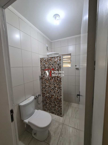 Imagem 20 de 30 de Casa A Venda Em Bertioga - Bairro Maitinga - Ref. 268 - V1786