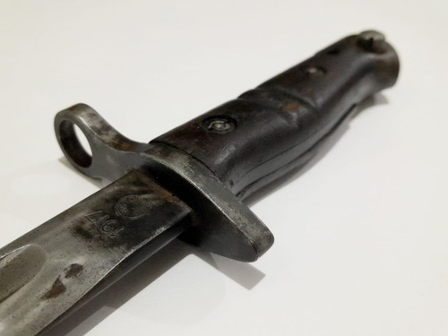 Baioneta Remington M1917 (Usado)