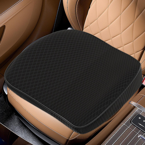 . Almofada De Assento De Carro Wedge Almofada Ergonômica