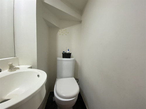 Casa En Arriendo En Huechuraba