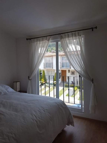 Imagen 19 de 30 de Venta De Casas Residenciales Colonial Pinares De Santiago, Toluca México