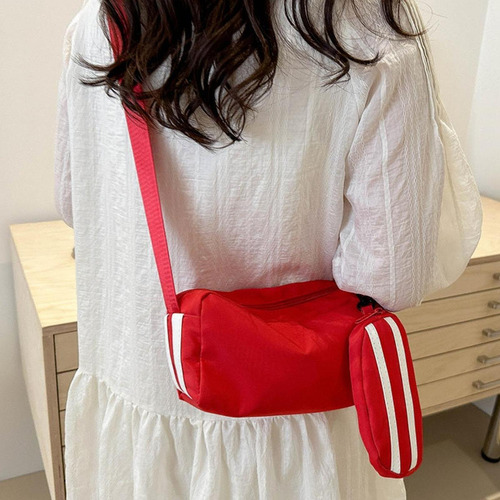 Bolso De Viaje Para Mujer Crossbody Para Viajar De Compras