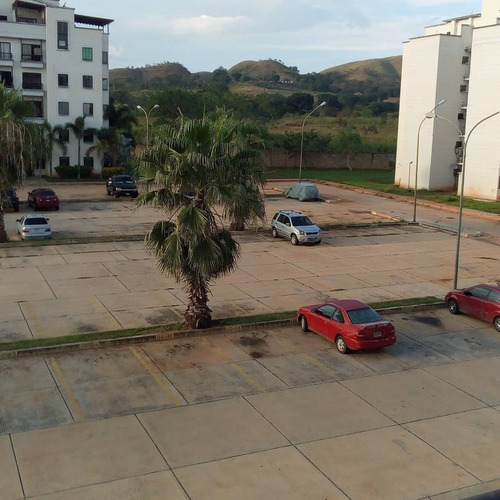 Imagen 2 de 11 de Apartamento Portal De San Luis Tocuyito