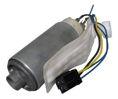 Bomba Gasolina Chevrolet