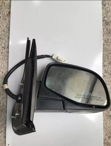 Retrovisor Derecho De Ford Explorer Original